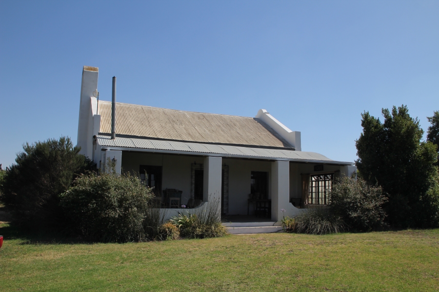 4 Bedroom Property for Sale in Porterville Western Cape